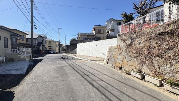 南区六ッ川2丁目　全2棟Ｂ棟