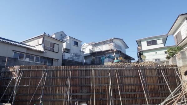 南区六ッ川2丁目　全2棟Ｂ棟