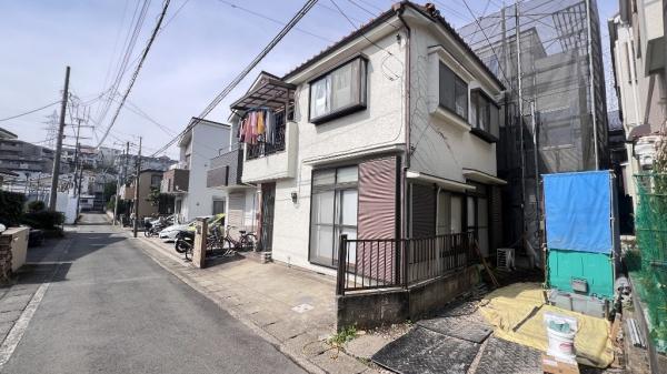 川崎市高津区久末の新築一戸建