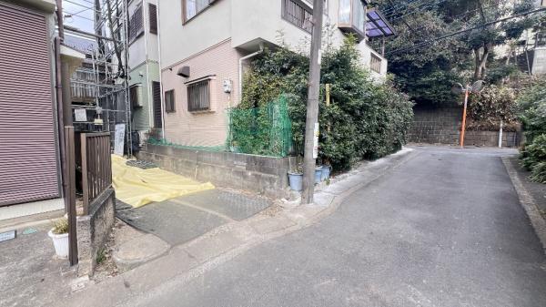 川崎市高津区久末の新築一戸建