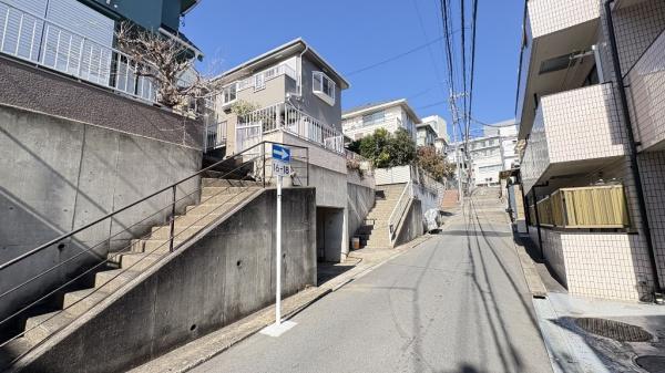 川崎市宮前区菅生ケ丘の中古一戸建て