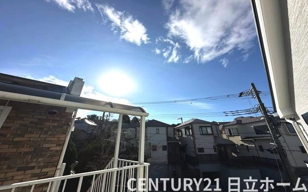港南区野庭町　全１０棟１０号棟