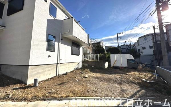 港南区野庭町　全１０棟１０号棟