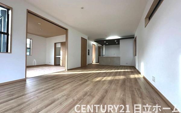 港南区野庭町　全１０棟２号棟