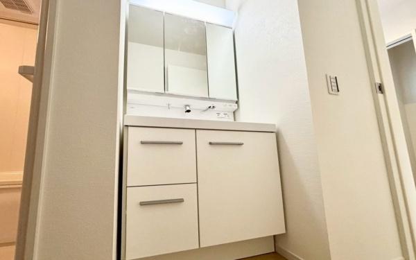 神奈川区羽沢町1期　全1棟