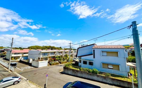 神奈川区羽沢町1期　全1棟