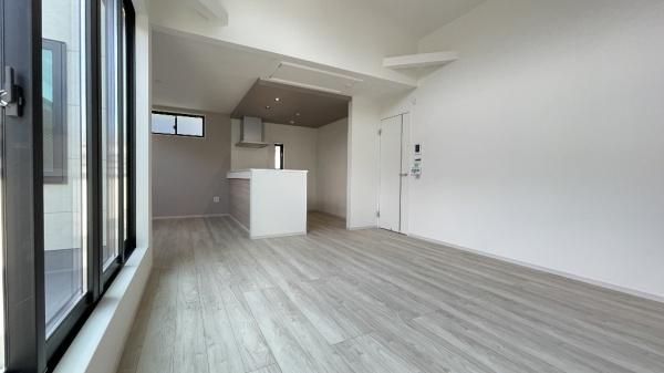 川崎市川崎区京町２丁目の新築一戸建