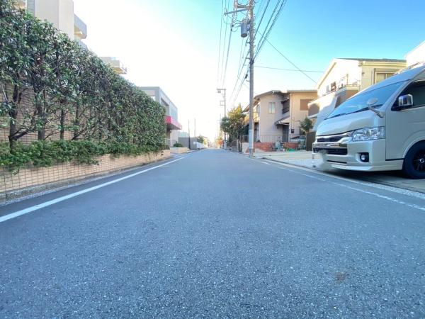 鶴見区向井町4丁目　戸建