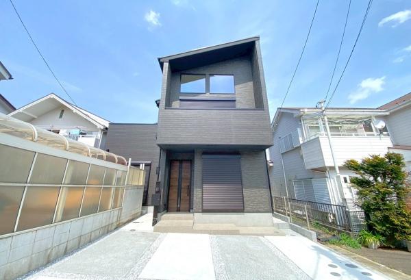 港北区下田町6丁目　全1棟