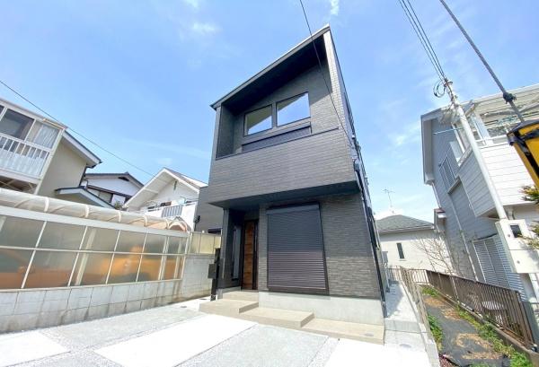 港北区下田町6丁目　全1棟