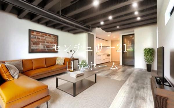 横浜市鶴見区東寺尾１丁目の中古一戸建て
