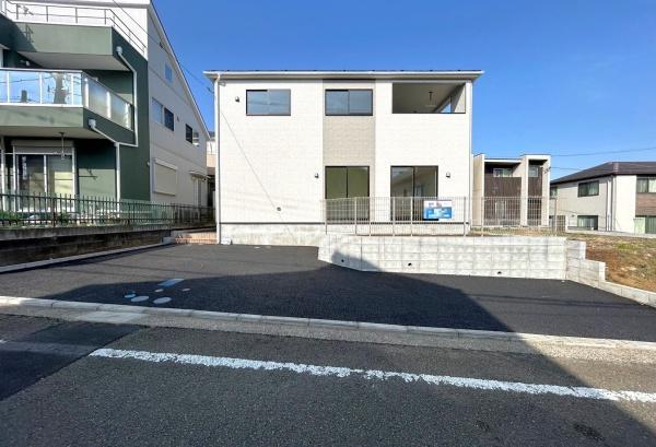 青葉区さつきが丘第3　全1棟
