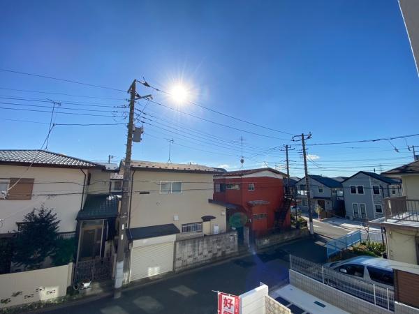 港北区新吉田東6丁目　全1棟