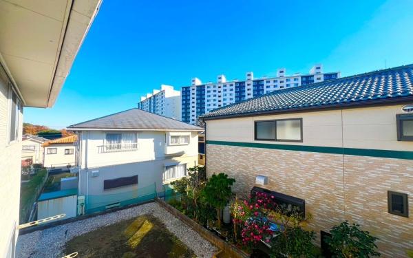 横浜市泉区下和泉１丁目の中古一戸建て