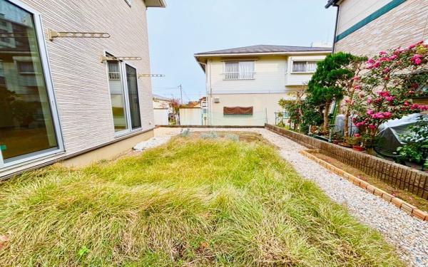 横浜市泉区下和泉１丁目の中古一戸建て