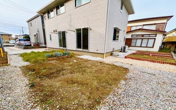 横浜市泉区下和泉１丁目の中古一戸建て