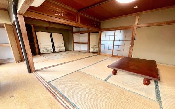横浜市金沢区富岡西２丁目の中古一戸建て