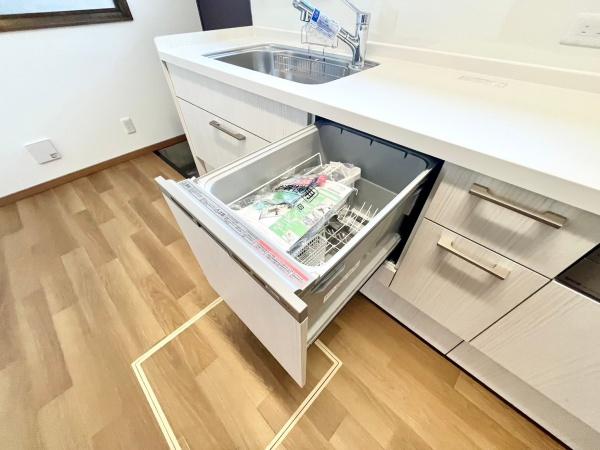 横浜市金沢区富岡西２丁目の中古一戸建て