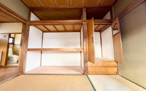 横浜市金沢区富岡西２丁目の中古一戸建て