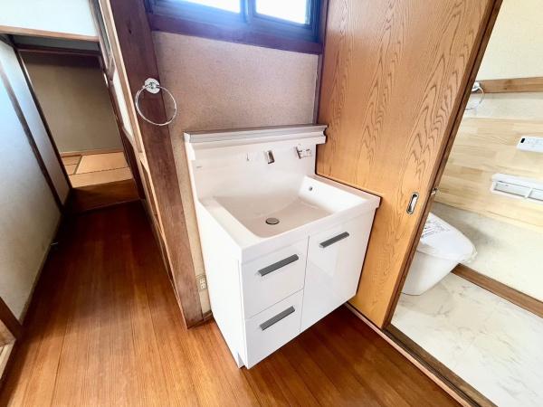横浜市金沢区富岡西２丁目の中古一戸建て
