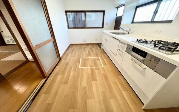 横浜市金沢区富岡西２丁目の中古一戸建て