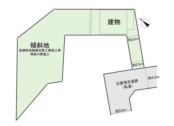 南区清水ケ丘