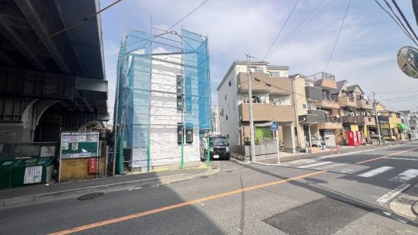 保土ヶ谷区星川3丁目　全1棟