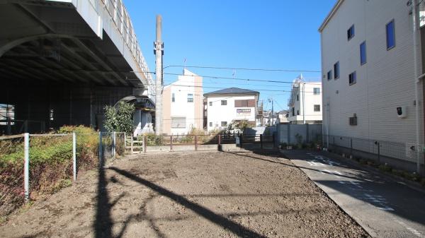 保土ヶ谷区星川3丁目　全1棟