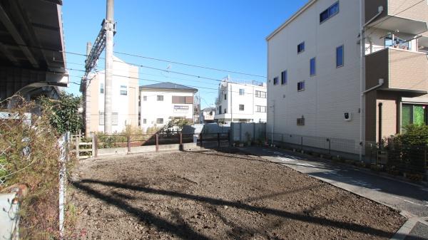 保土ヶ谷区星川3丁目　全1棟