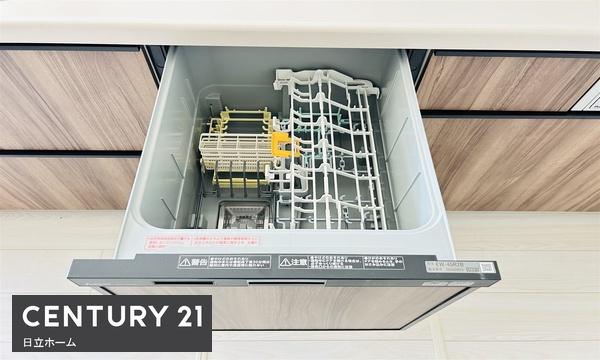 旭区中希望が丘　全２棟１号棟