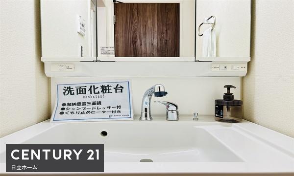 旭区中希望が丘　全２棟１号棟