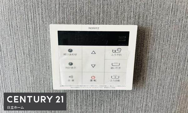 旭区中希望が丘　全２棟１号棟