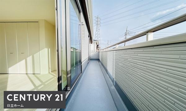 旭区中希望が丘　全２棟１号棟