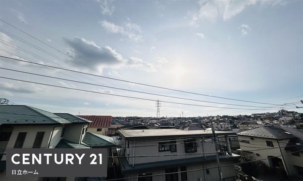 旭区中希望が丘　全２棟１号棟