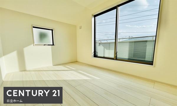 旭区中希望が丘　全２棟１号棟