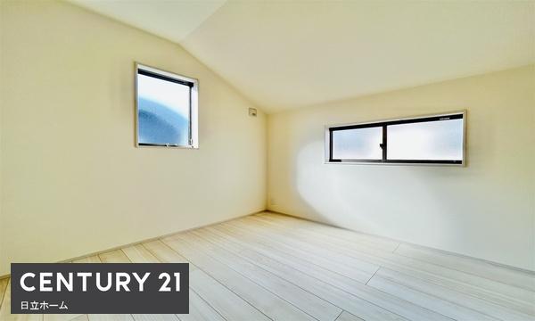 旭区中希望が丘　全２棟１号棟