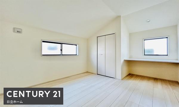 旭区中希望が丘　全２棟１号棟