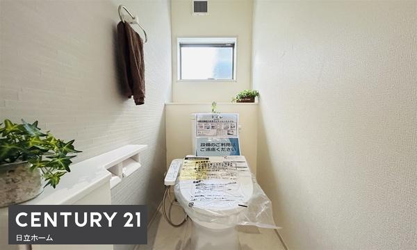 旭区中希望が丘　全２棟１号棟