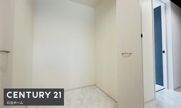 旭区中希望が丘　全２棟１号棟