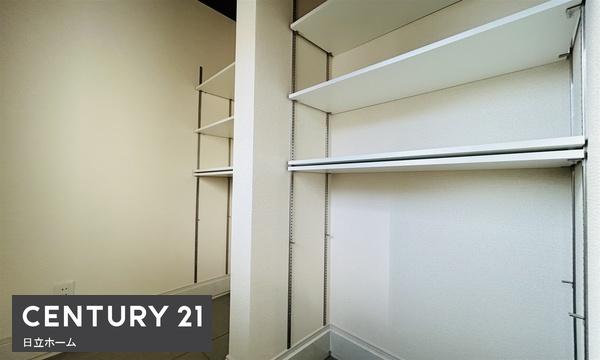 旭区中希望が丘　全２棟１号棟