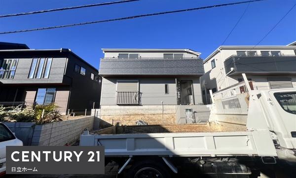 旭区中希望が丘　全２棟１号棟