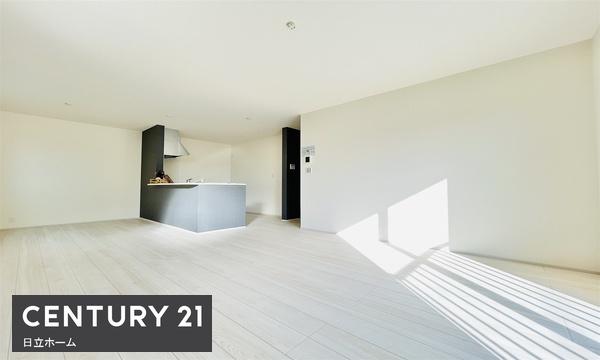 旭区中希望が丘　全２棟１号棟