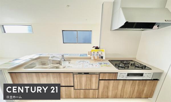 旭区中希望が丘　全２棟１号棟