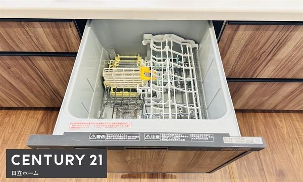 旭区中希望が丘　全２棟２号棟