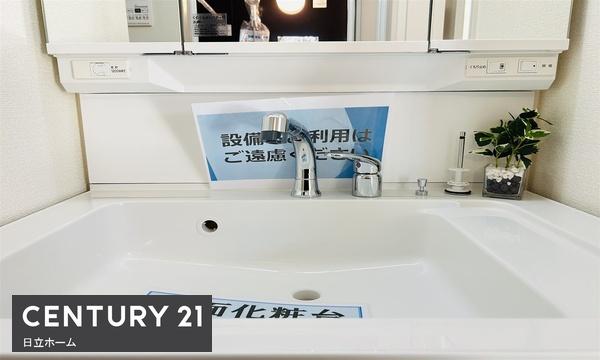 旭区中希望が丘　全２棟２号棟