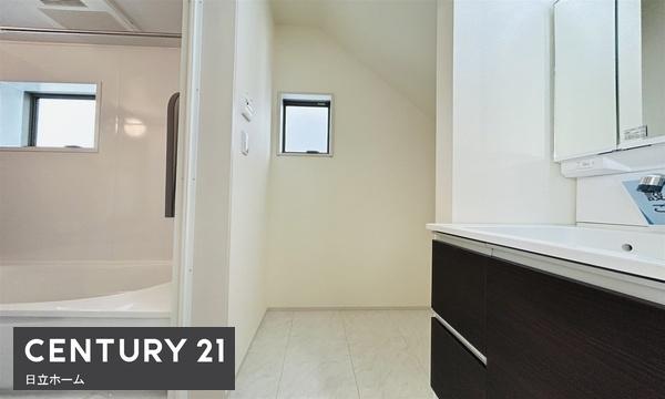 旭区中希望が丘　全２棟２号棟