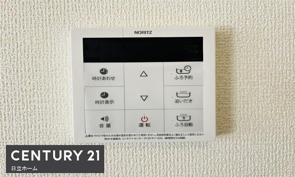 旭区中希望が丘　全２棟２号棟