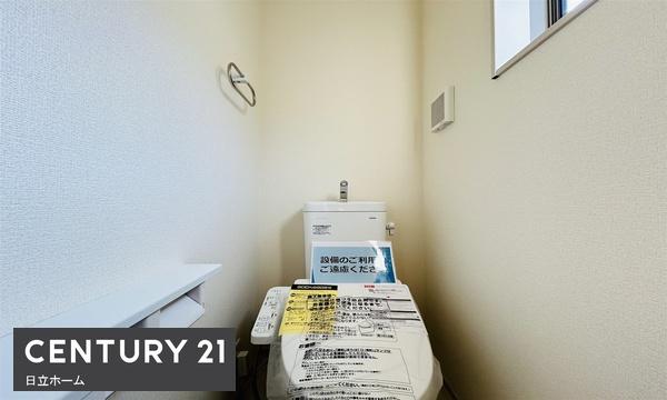 旭区中希望が丘　全２棟２号棟