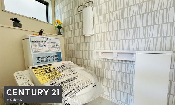 旭区中希望が丘　全２棟２号棟