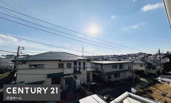 旭区中希望が丘　全２棟２号棟
